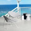 Gervasoni - InOut 44 - Table d'appoint / Tabouret