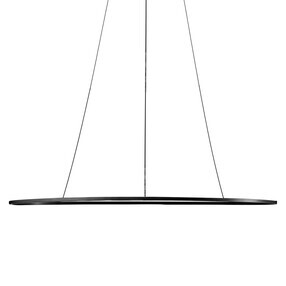 Nemo - Suspension LED Ellisse Mega Downlight