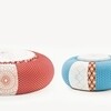 Moroso - Donut Pouf Tondo 