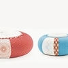 Moroso - Donut Pouf Tondo 