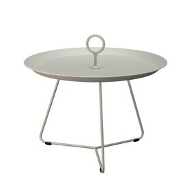 HOUE - Eyelet tuin bijzettafel Ø 57,5cm