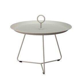 HOUE - Eyelet Outdoor Side Table Ø 57.5cm