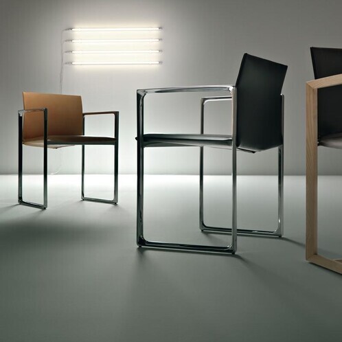 Cassina - Eve - Fauteuil