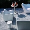 Driade - Tokyo Pop fauteuil