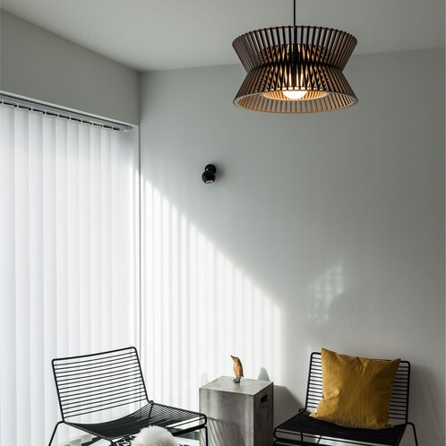 Secto Design Kontro 6000 Suspension Lamp | AmbienteDirect