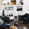 Vitra - LTR Elliptical Table - Side Table