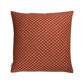 Røros Tweed - Isak kussen 60x60cm