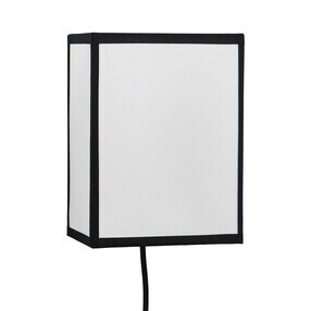HAY - Ava Square wandlamp