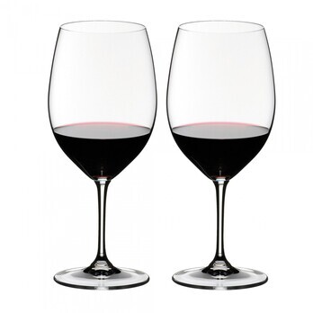 Riedel - Vinum Cabernet Weinglas 2er Set