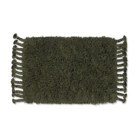 Ferm Living - Amass Entrance Mat 70x50cm