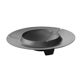 Cane-Line - Ember Fire Bowl Ø108cm