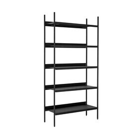 Bloomingville - Lot Metal Shelf