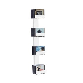 Radius Design - Étagère murale unique CD 90cm