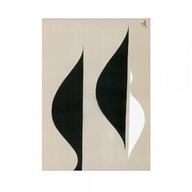 Paper Collective - Music 02 Art Print