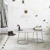 Muuto - Airy Couchtisch L