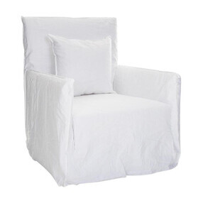 Gervasoni - Fauteuil Ghost 04