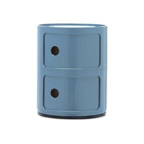 Kartell - Componibili 2 - Container