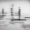 Kartell - Trays Tisch