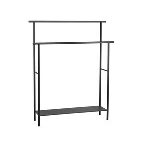 Ferm Living - Dora Handtuchhalter