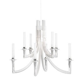 Kartell - Lustre Khan