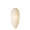 Vitra - Akari 23A - Pendellamp - papier/onderstel ijzer