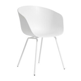 HAY - About a Chair AAC 26 2.0 White Steel Base