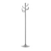 Jan Kurtz - Kaktus ClothesRack/Hat Stand - silver
