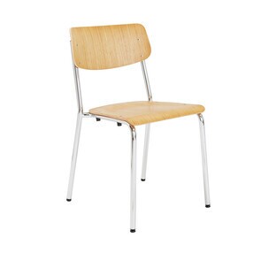 Embru - Hassenpflug Modell 1255 Stuhl