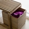 Skagerak - Cutter Hocker