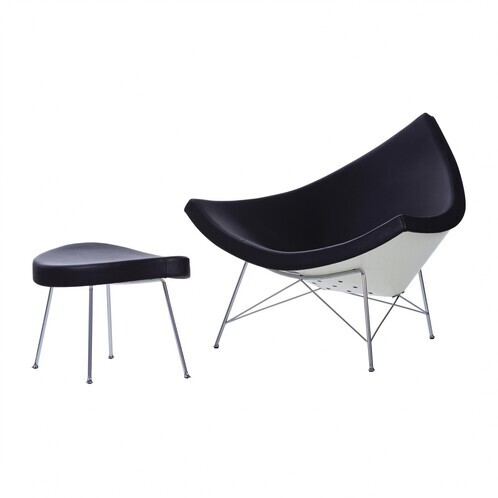 Vitra - Coconut Chair Nelson Sessel