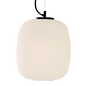 Santa & Cole - Globo Cesta Suspension Lamp