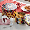 Alessi - Circus Allzweckdosen 3tlg.