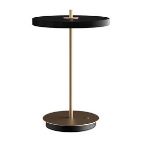 Umage - Lampe de table LED avec batterie Asteria Move V2