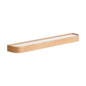 Audo - Epoch wandkapstok 118cm