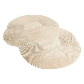 Bolia - Tapis Zen 333x250cm