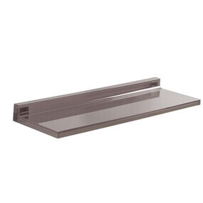 Kartell - Kartell by Laufen Shelfish Wandregal