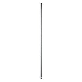 String - Barre metallique String système Outdoor 89cm