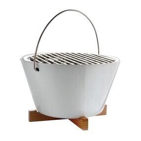 Eva Solo - Charcoal Table Grill