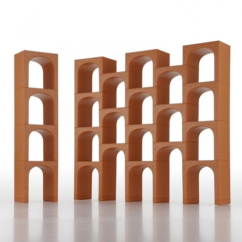 Magis - Me Too Eur Shelf system