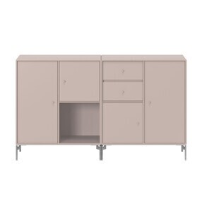 Montana - Couple Sideboard 139,2x82,2x38cm