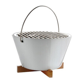 Eva Solo - Charcoal Table Grill