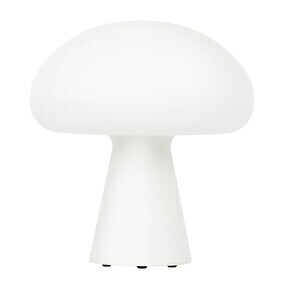 Gubi - Lampe avec batterie LED Obello