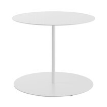 Cappellini - Gong Beistelltisch