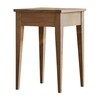 Jan Kurtz - Bonny Side Table - natural/oiled oak/Size 1/60cm