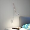 Rotaliana - String W1 LED Wall Lamp