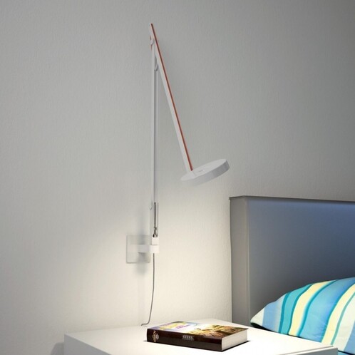 Rotaliana - String W1 LED Wall Lamp