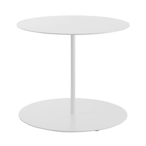 Cappellini - Table d'appoint Gong