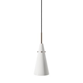 Stellar Works - Yama hanglamp glas M