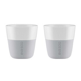 Eva Solo - Colour Grip espressokopje set van 2 80ml