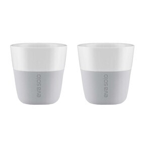 Eva Solo - Colour Grip Espressobecher 2er Set 80ml